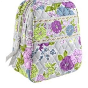Vera Bradley lunch box
